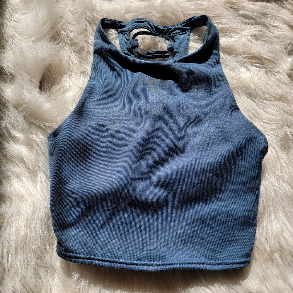 ALO yoga movement bra